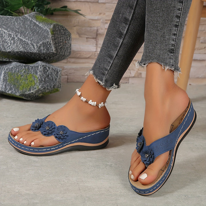 ALIA  - Orthopedic Sandals